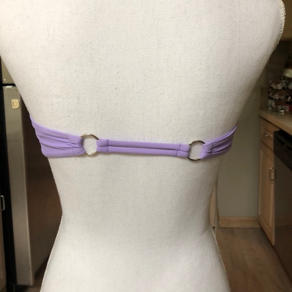 Adorable Bandeau Bikini - Picture 4 of 8